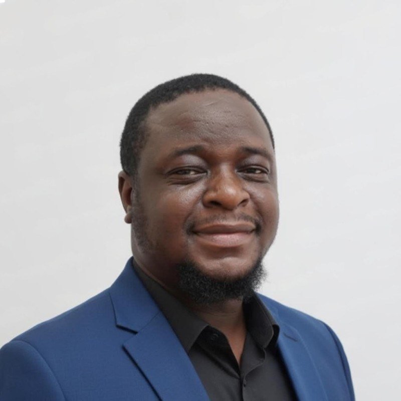 Doyin Akinola